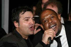 Capri Hollywood 2006 Forest Whitaker canta con Agostino Penna - Forest%2520Whitaker%2520canta%2520con%2520Agostino%2520Penna.preview