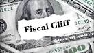 No fiscal cliff solution in sight | News - Home