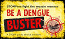 STOMP - Singapore Seen - Act now! Be a dengue buster