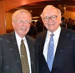 Dr. David Kass » Warren Buffett's Meeting with University of