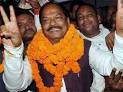 Jharkhand Election Results Live: BJP wins absolute majority.
