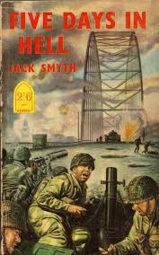 Jack \u0026amp; Eileen Smyth: December 1956 tragedy | Come here to me! - jack-smyth-book-market-garden-info