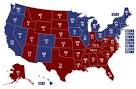 Obama holds slight electoral vote edge, according to new computer ...