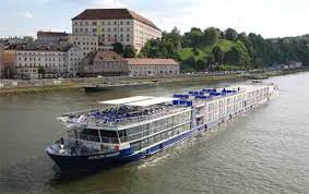 Avalon Waterways Ship Avalon Waterways Ship