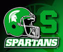 It's spring and I can only think of one thing… MICHIGAN STATE ...