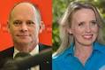 Queensland election 2015: Premier Campbell Newman on track to lose.