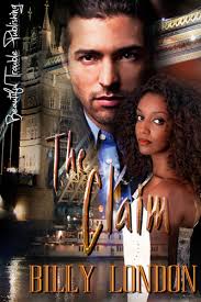 Michelle Reviews: Billy London Italian Knights Series - theclaim