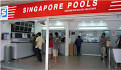 Singapore Pools: Outlet Locations and Operating Hours