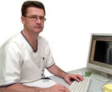 Dr. med. Nils Jessen - Facharzt für Orthopädie Radiologie ...