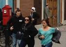 US charges Dzhokhar Tsarnaev in Boston Marathon bombing | The Back ...