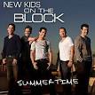 Summertime (New Kids on the Block song) - Wikipedia, the free.