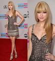 Taylor Swift: 2010 American Music Awards - Socialite Life