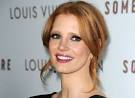 JESSICA CHASTAIN Ate Vegan Fried Chicken in The Help | Ecorazzi