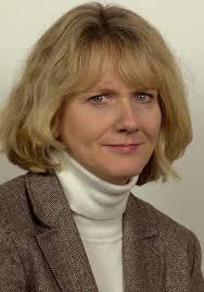 November 2006: <b>Susanne Miller</b> an Universität Oldenburg berufen. - 427_miller-susanne-02-11-06