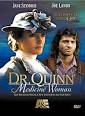Dr. Quinn, Medicine Woman - Wikipedia, the free encyclopedia