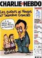 French newspaper Charlie Hebdo reprints Mohammed cartoon despite.