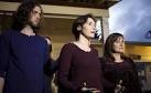 Amanda Knox: Full of Joy After Her Acquittal in Italy