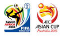 Asian Cup 2015 logo unveiled | Logo Design Love