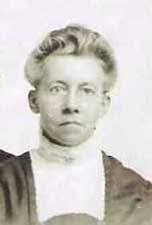 picture of Mary (Dotzler) Rathert; shared by Gerald McDonald ... - dotzler-rathert-margaret-1858-web