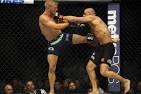 Dillashaw vs. Barao 2, Rampage Jacksons return possible for UFC.