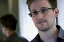 Ed Snowden's dad in desperate plea for son's silence, as NSA ...