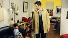 Adam Scott Talks 'FRIENDS WITH KIDS' and the Scene that Made Him ...