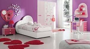 13 Beautiful Bedroom Decorating Ideas For Valentine's Day - DigsDigs