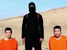 Militants say countdown has begun for Japanese hostages