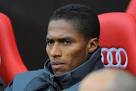 Antonio Valencia admits Manchester United are "worried" about ... - Manchester-Uniteds-Ecuadorian-midfielder-Antonio-Valencia-sits-on-the-subs-bench-1822705
