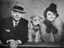 Tea with the Vintage Baroness: Traces of THE THIN MAN