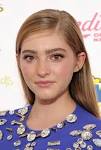 Willow Shields | The Choicest Beauty Looks at the Teen Choice.