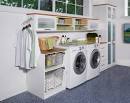 Photo 07 – Laundry Room Organization Ideas by Crystal Kitchen ...
