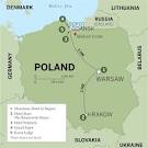 Inspiring Travels Through Poland