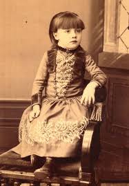 Ada Grimshaw at About Eight Years Old - AdaGwAboutFive2