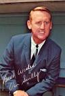 Dodgers Blue Heaven: Oenophilist Honor VIN SCULLY