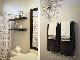 Bathroom Wall Art Decor | Master Bathroom Ideas - 5387638527