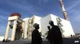 BBC News - Iran IAEA nuclear report deepens concerns