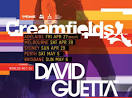 David Guetta announced for CREAMFIELDS 2012 « Limelite - Perth's ...