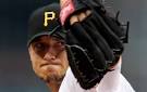 Image taken from Google Images. Platoons. Baseball Managers are well-known ... - Charlie-Morton