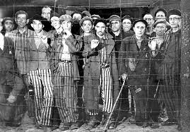 Campo de concentración alemán de Buchenwald 