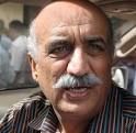 Syed Khurshid Ahmed Shah is a Politician from Southeastern province of? - syed-khorsheed-shah