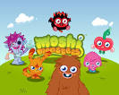 Ten things you didn't know about MOSHI MONSTERS » Dubit Research -