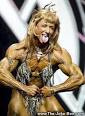 The benefits of dating a female bodybuilder! - Datexpectations