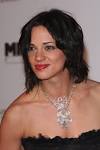 Actress ASIA ARGENTO at the amfAR Cinema Against AIDS Gala at the Moulin de ... - 6271_argent56773