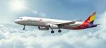 Another Aircraft Returns: Asiana Airlines Flight Returns to Hong.