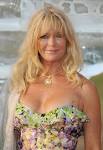 The Elephant Parade auction 2010 - Goldie Hawn Photo (33412004.