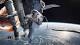 Houston, We Have A Space Flick: A Sentimental Mission In Zero 'Gravity'