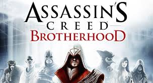 Assassin's Creed Brotherhood على روابط ميديا فير Images?q=tbn:ANd9GcSSyT-scIeMKZz-MJ0nXUZgyy18JYrhoDTyn8p7uUFt4zsdWYsilQ