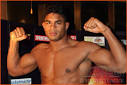 ALISTAIR OVEREEM Pictures - FightWiki