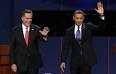 Obama embraces economic record in new commercial - Ellwood City ...
